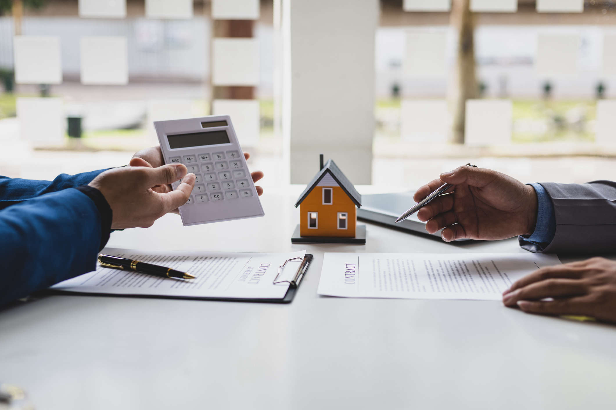 Property Tax in Dubai: Does It Apply?