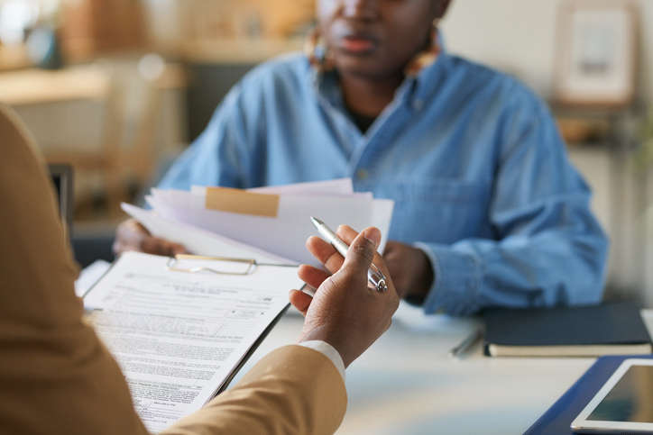 property registration trustees