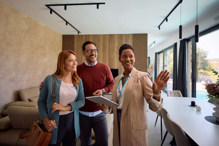 buyers agent in Dubai