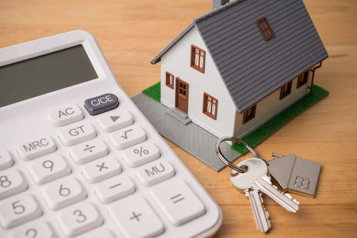 rera index calculator