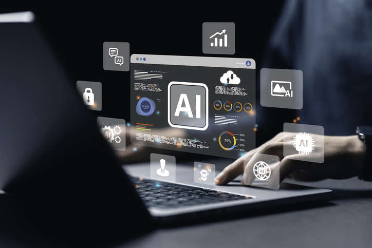 AI tools for real estate agents