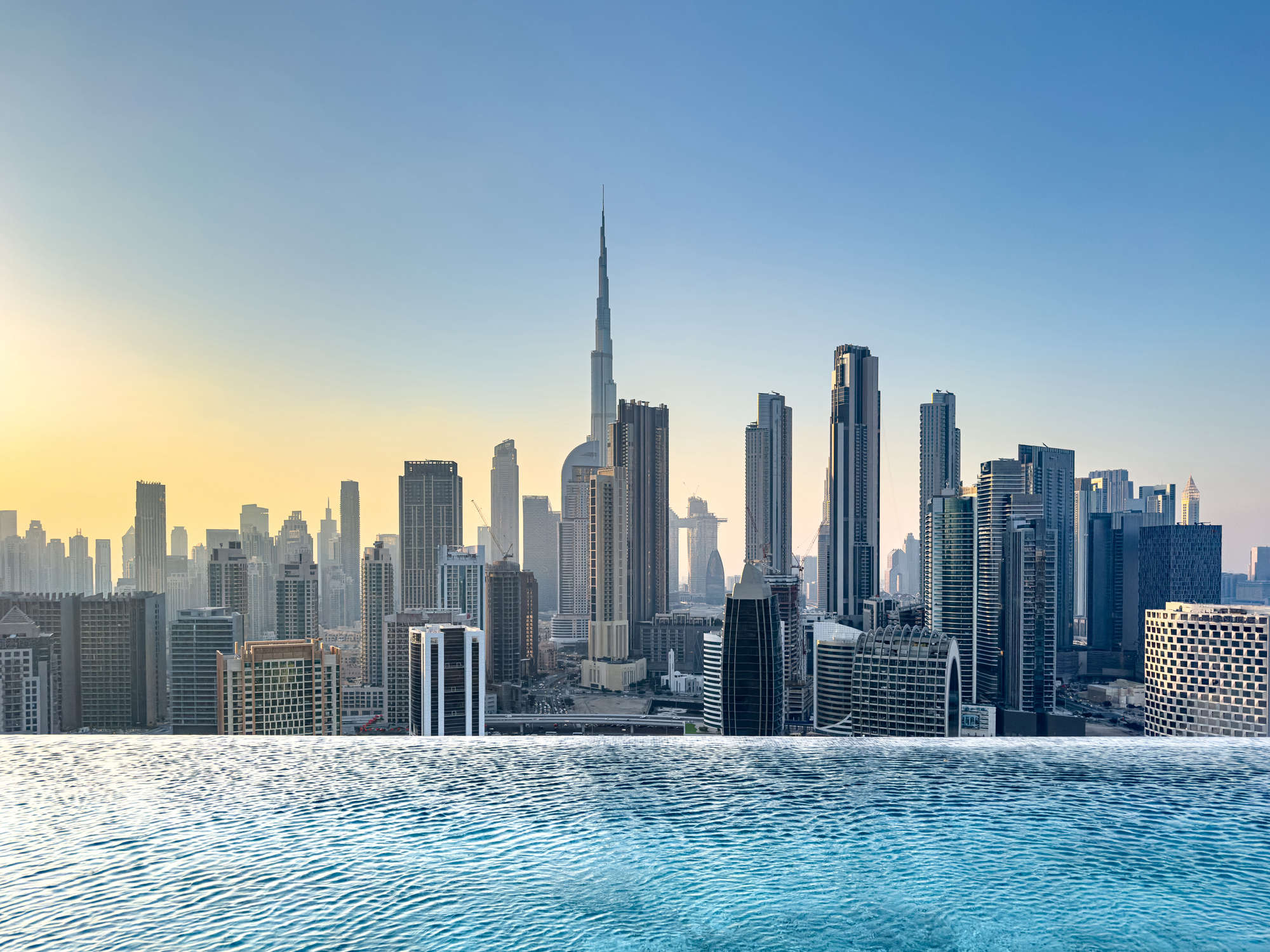 best areas to live in Dubai
