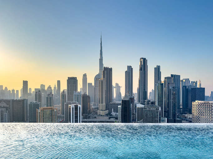best areas to live in Dubai