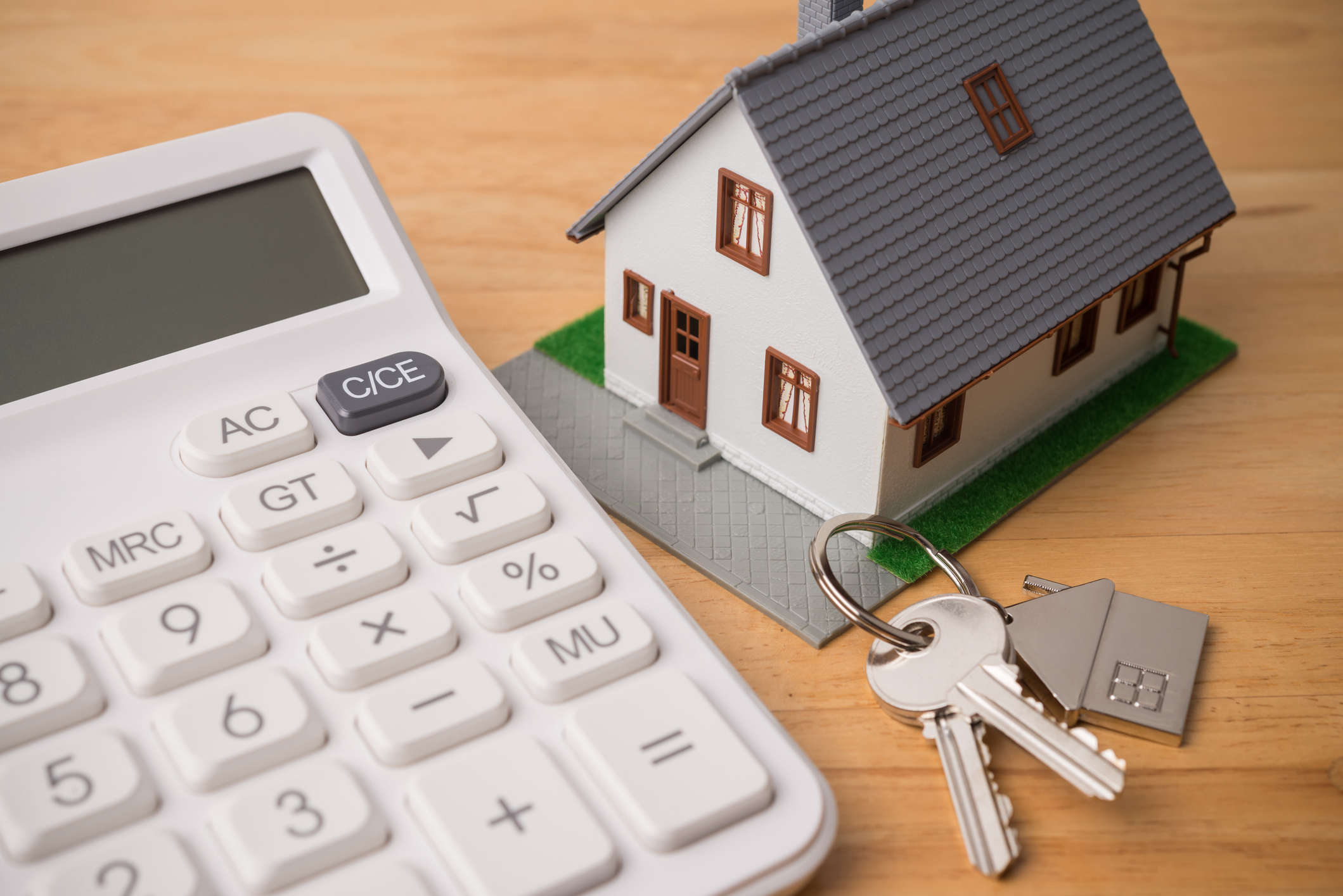 rera index calculator