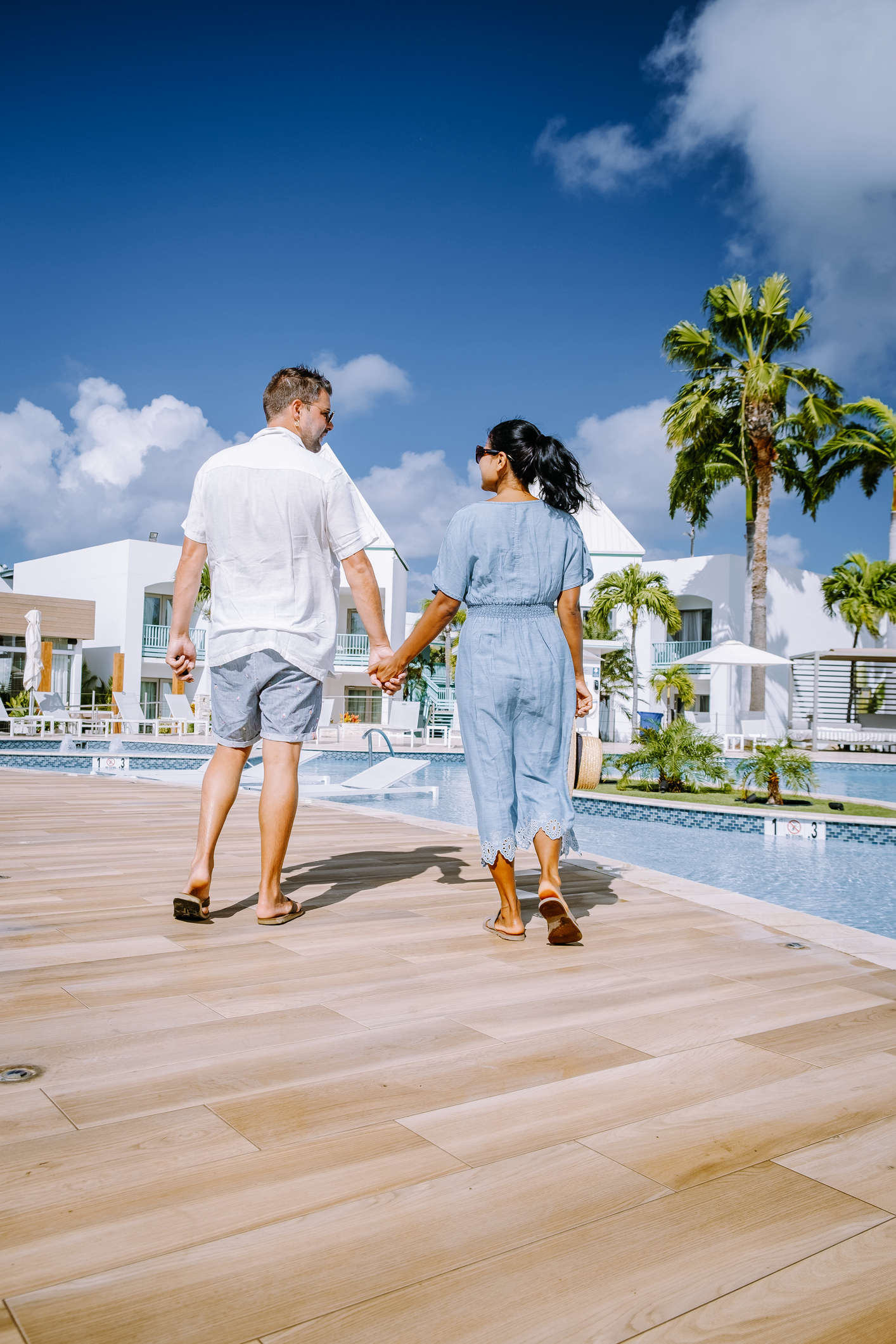 How to Buy a House in Dubai from Australia