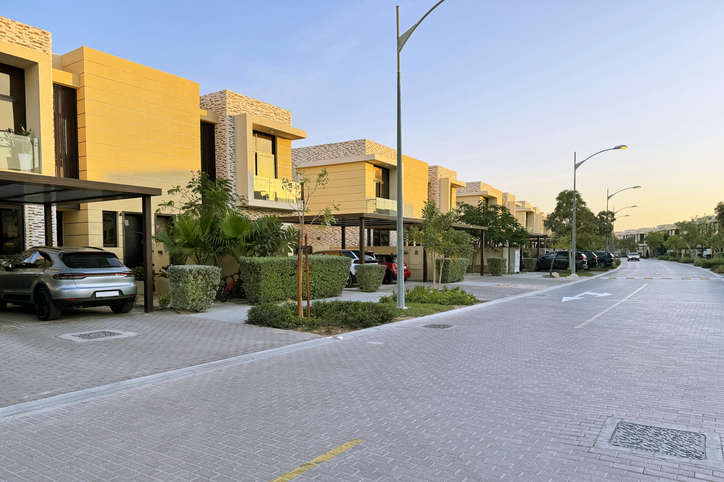 Indians buy property in Dubai