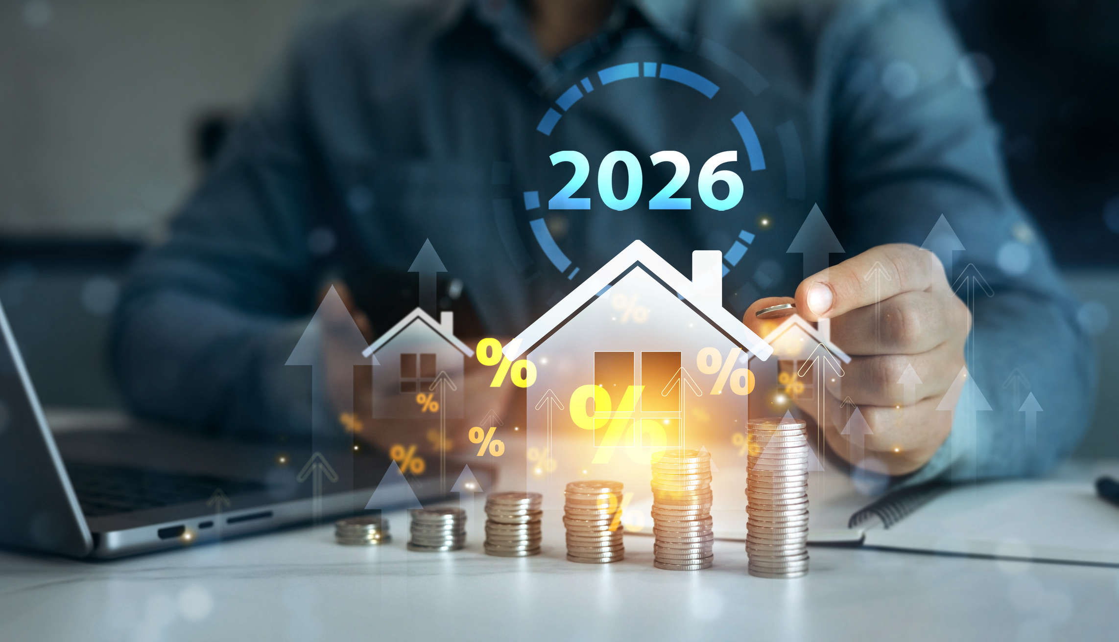 Compare UAE's top 6 mortgage banks on rates, requirements, fees, and pros/cons. Find the right lender for your Dubai home purchase in 2026.